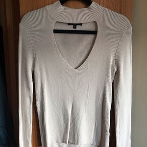 BRAND NEW Kendall and Kylie sweater